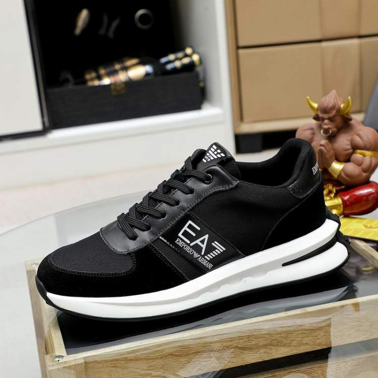 Picture of Armani Shoes _SKUArmanisz38-44mnm01551013